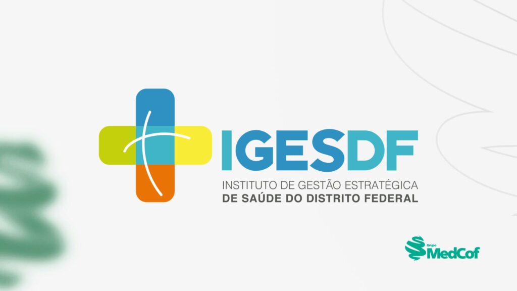 Processo seletivo IGESDF