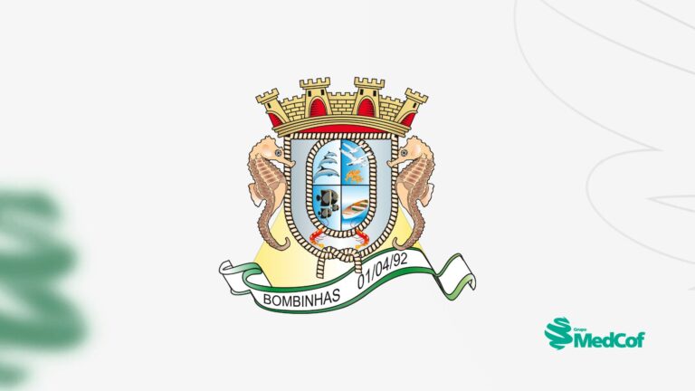 processo seletivo bombinhas
