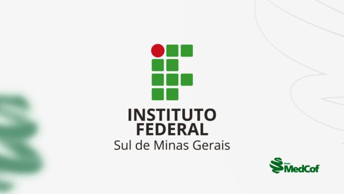 concurso ifsuldeminas