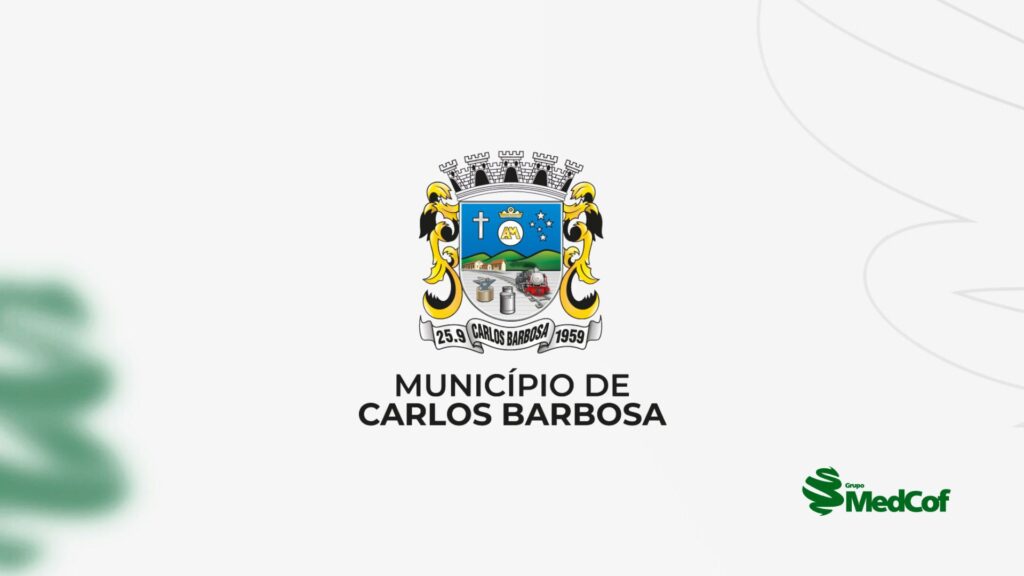 Concurso Carlos Barbosa