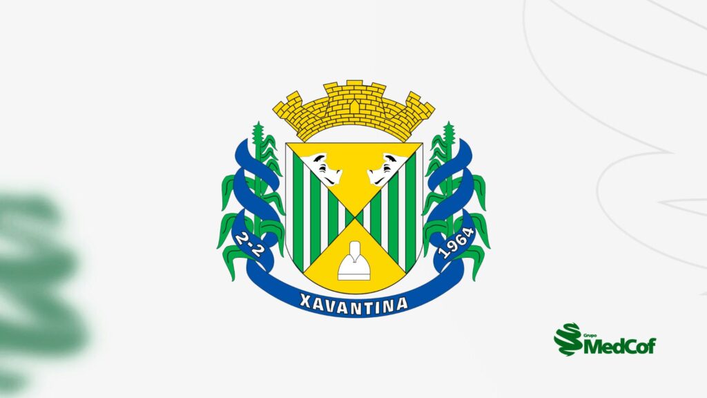 Concurso xavantina