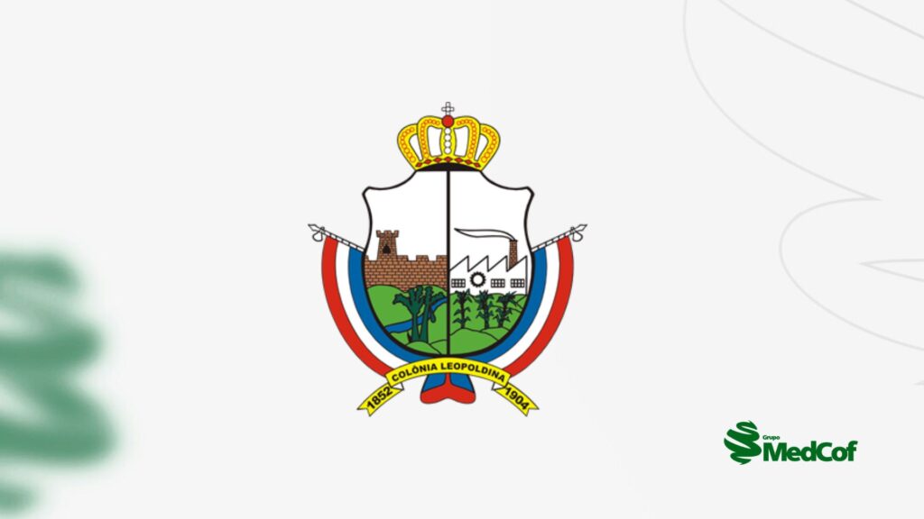 Concurso Colônia Leopoldina