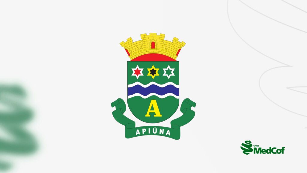 Concurso Apiúna