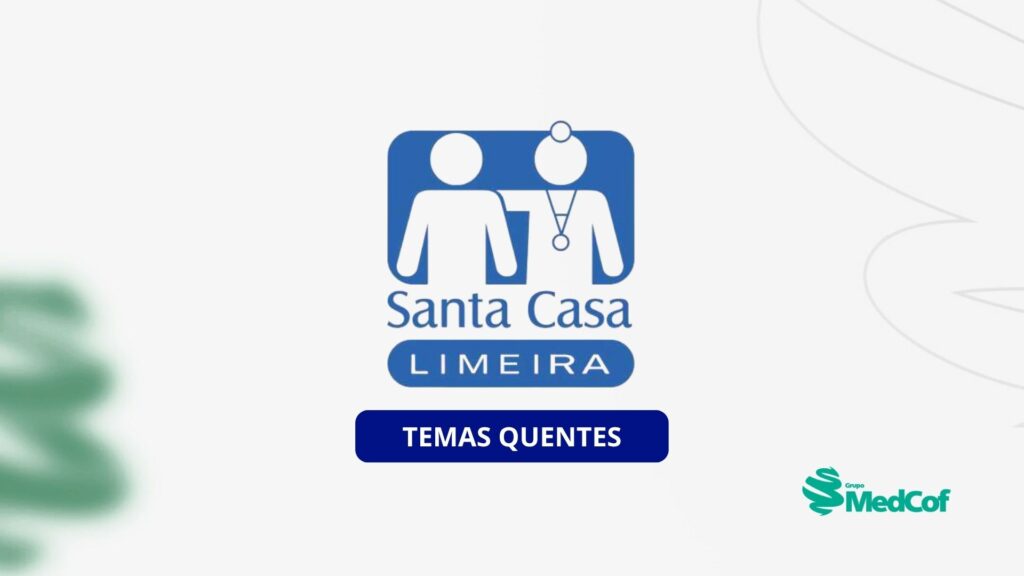 ISCML TEMAS QUENTES