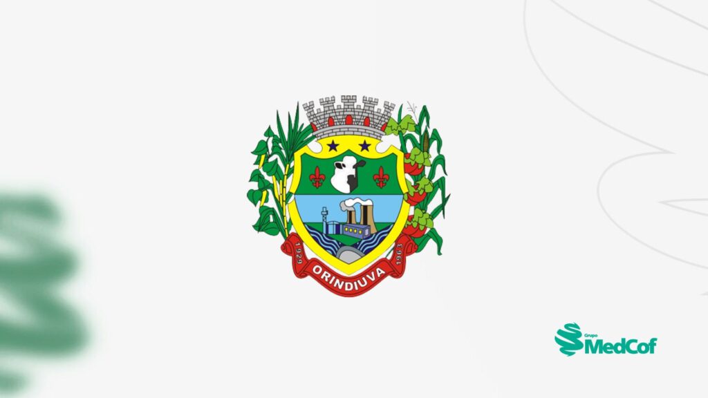 Concurso Orindiúva