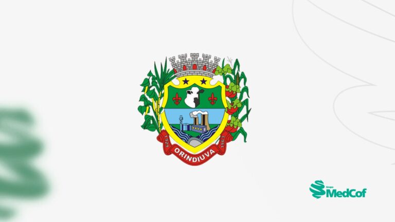Concurso Orindiúva