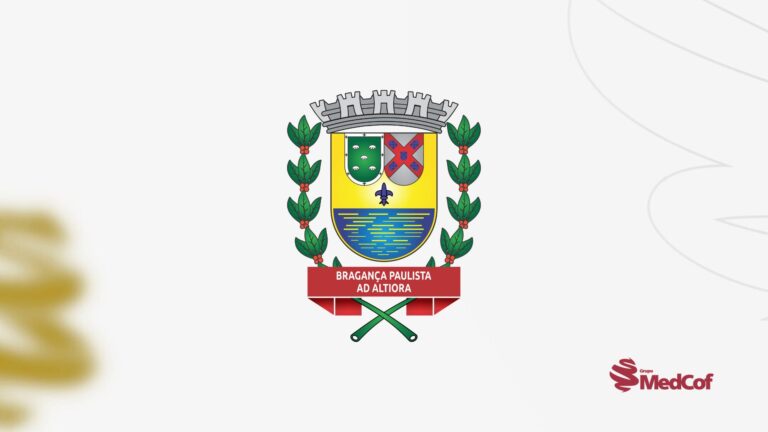 Concurso em Bragança Paulista
