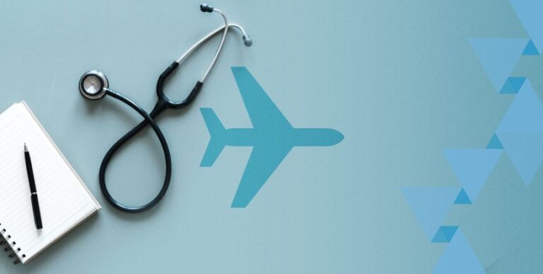Medicina aeroespacial: o que faz, salário e como seguir carreira