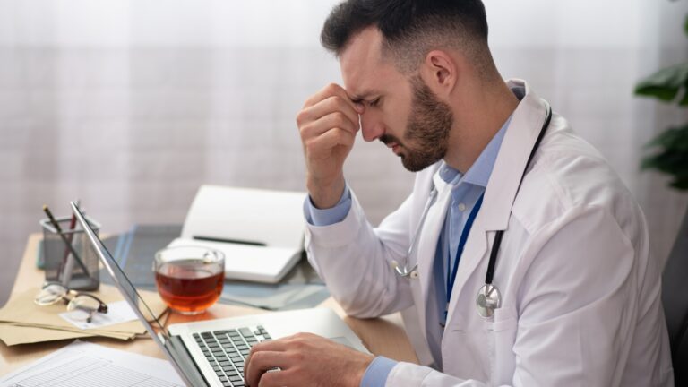 Confissões de um mentor: 5 erros de estudo que sabotam sua aprovação na residência médica