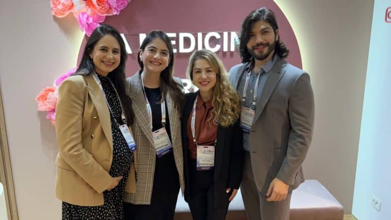 MedCof G.O no 63º Congresso Brasileiro de Ginecologia e Obstetrícia