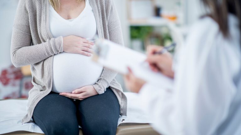 doenças da tireoide na gestação