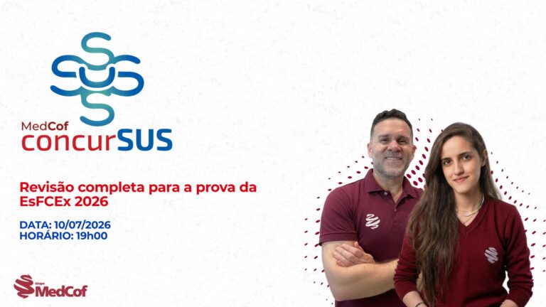 Revisão ESFCEx