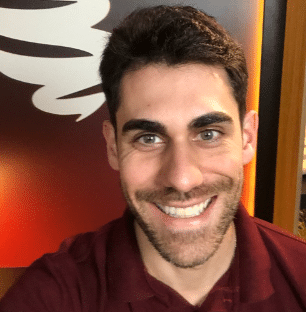 Eduardo Riello
