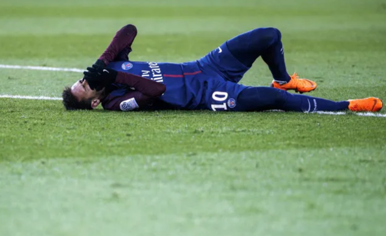 Epidemiologia do Trauma no Futebol: o que ocorre nas lesões ortopédicas, vasculares e neurológicas 