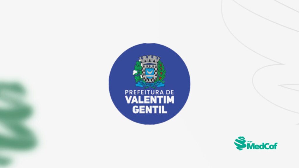 Concurso de Valentim Gentil