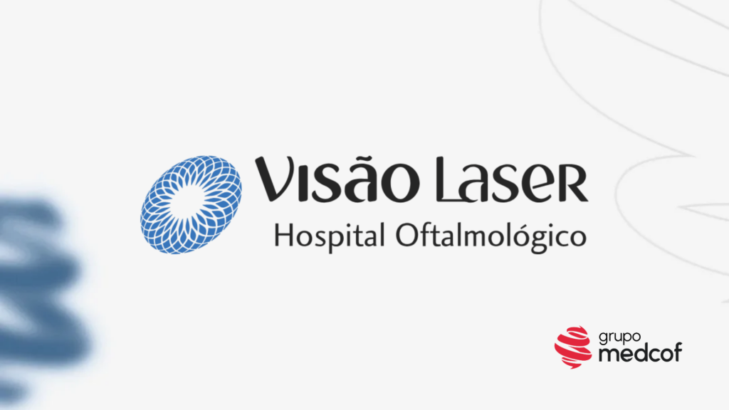 Hospital Oftalmológico Visão Laser residência médica