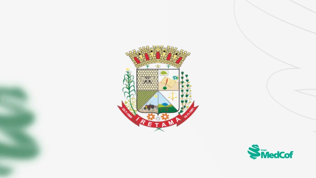 Concurso Iretama