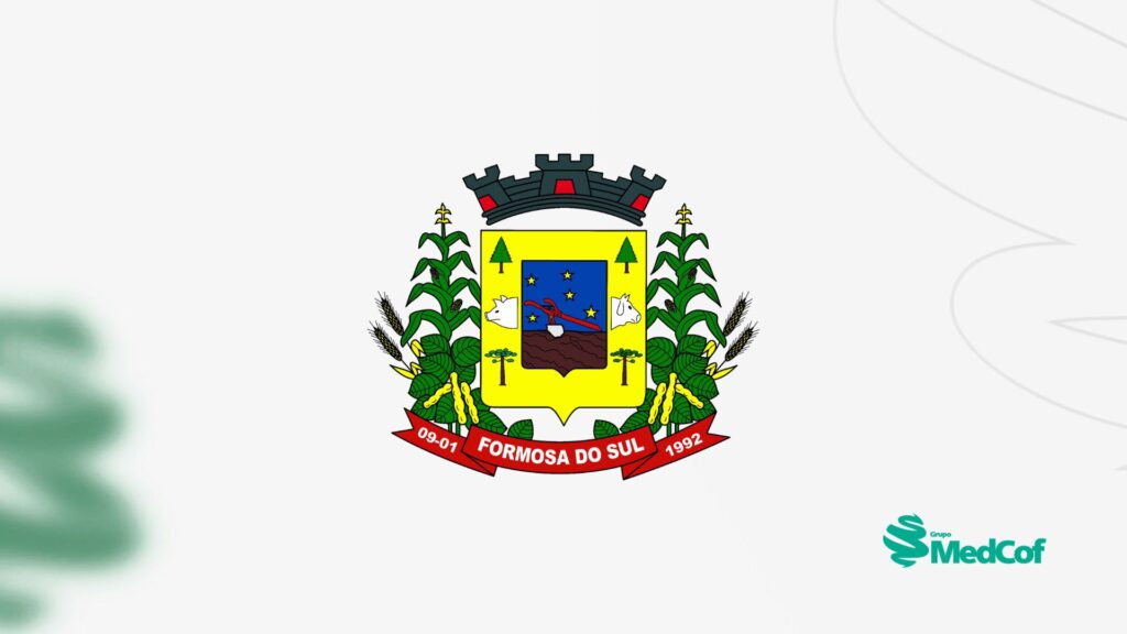 Concurso Formosa do Sul