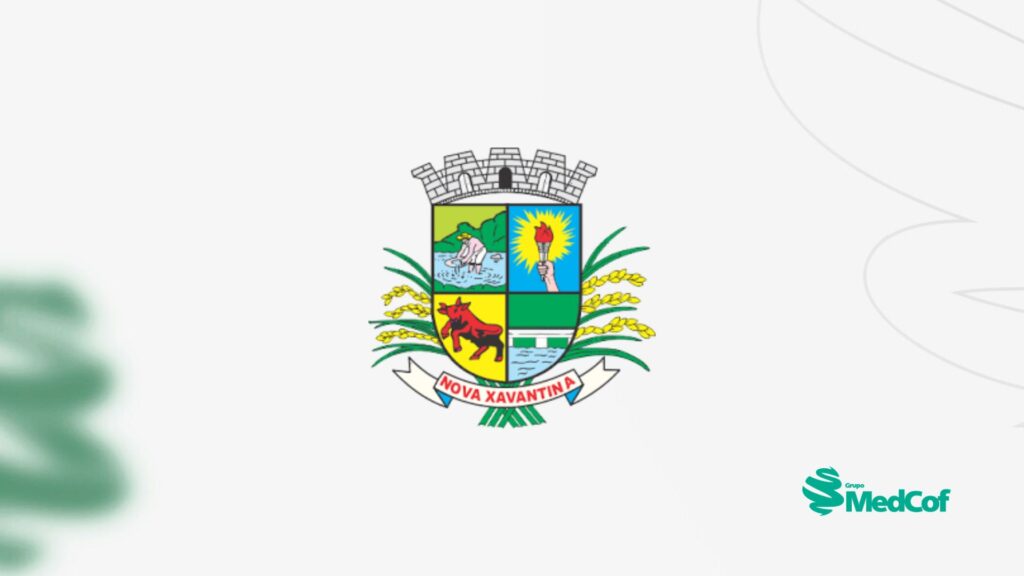 Concurso Nova Xavantina