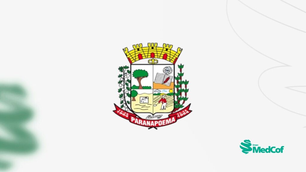 Concurso Paranapoema