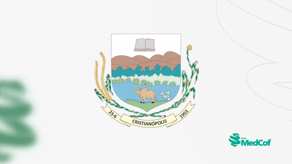 Concurso Cristianópolis