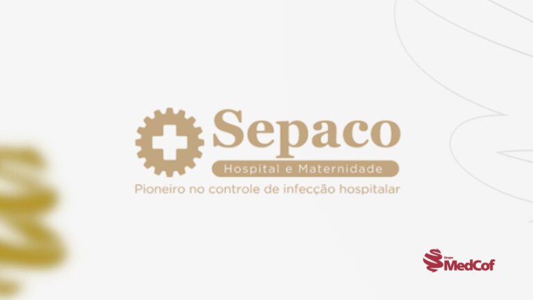 Edital de residência médica Hospital e Maternidade SEPACO 2026.2
