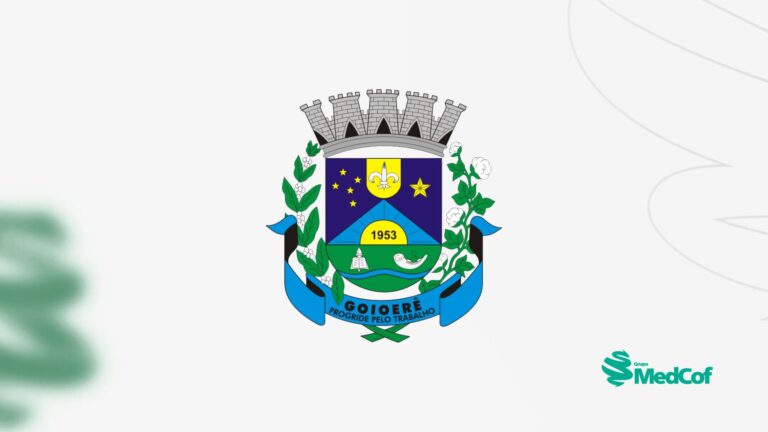 Concurso Goioerê