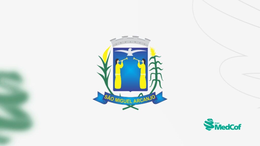 Concurso em São Miguel Arcanjo