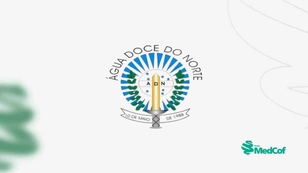 concurso Água Doce do Norte