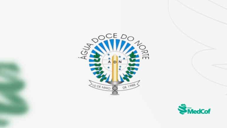 concurso Água Doce do Norte
