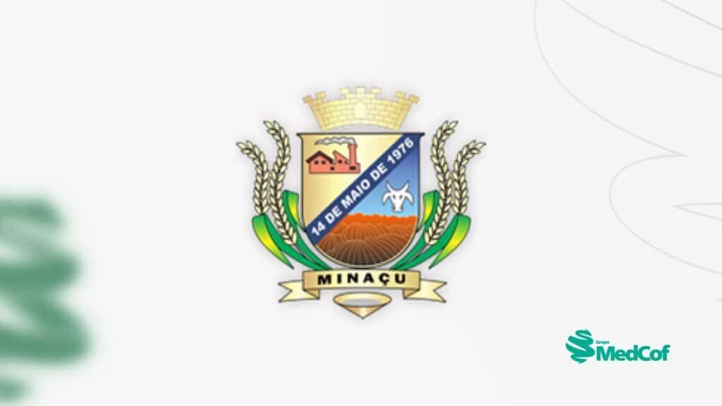 Concurso em Minaçu