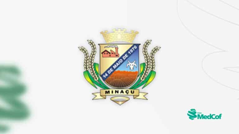 Concurso em Minaçu