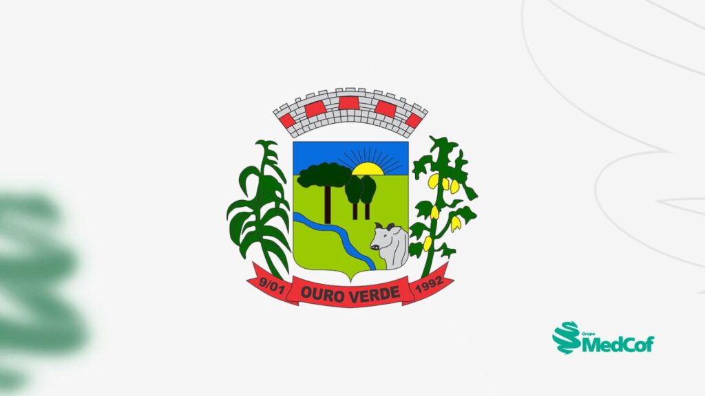 Concurso em Ouro Verde