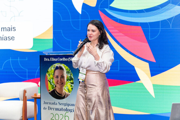 Jornada Sergipana de Dermatologia 2026