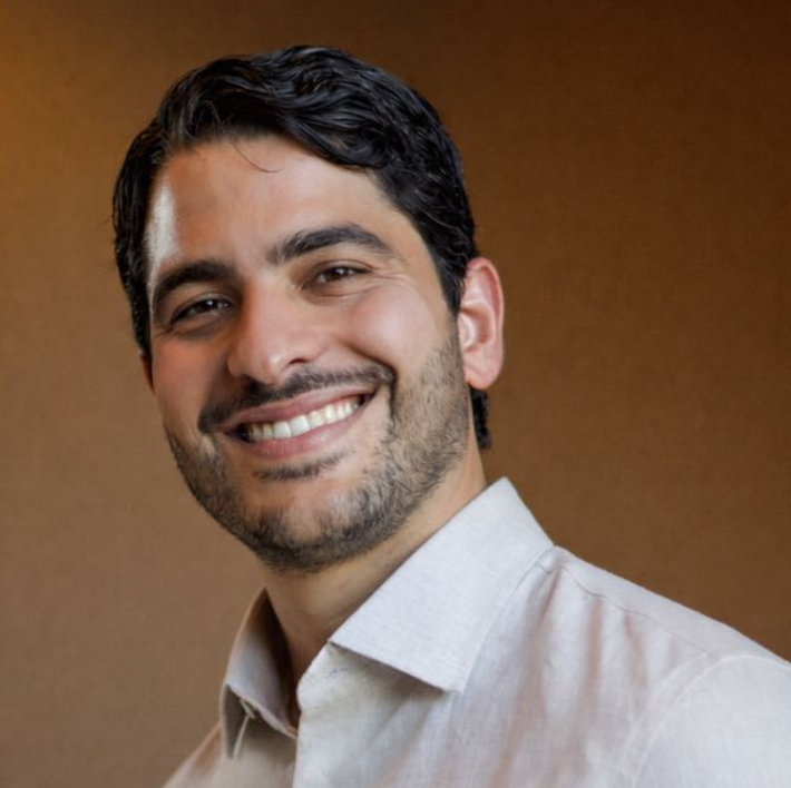 Dr. Luca Baraldi Lamana