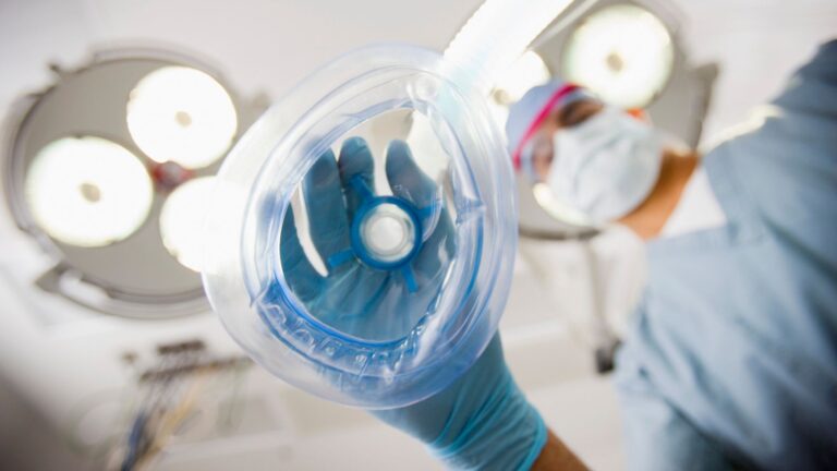MedCof Anest 2027: preparação para TEA, TSA e Anestesiologia