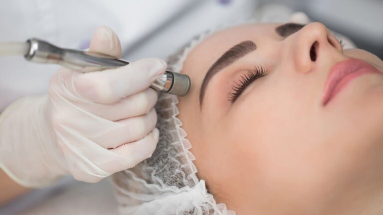 dermatologia estética