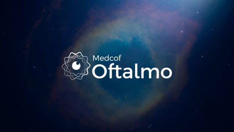 Extensivo MedCof Oftalmo 2027: preparação para a PNO