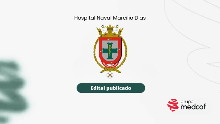 Residência Médica HNMD 2026/2027: veja o extrato do edital