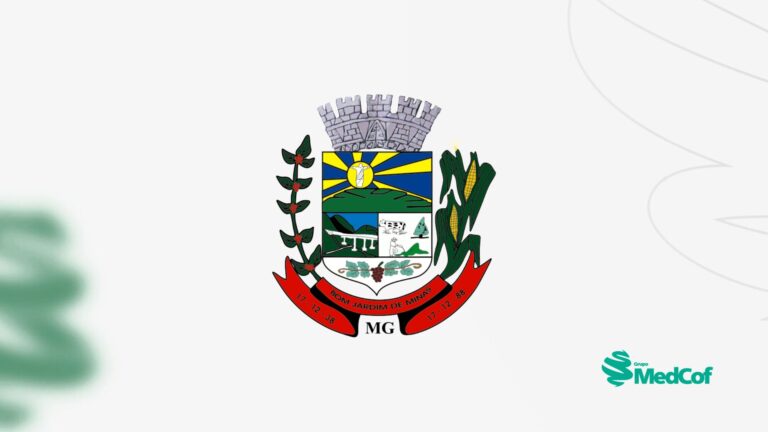 Processo Seletivo Bom Jardim de Minas