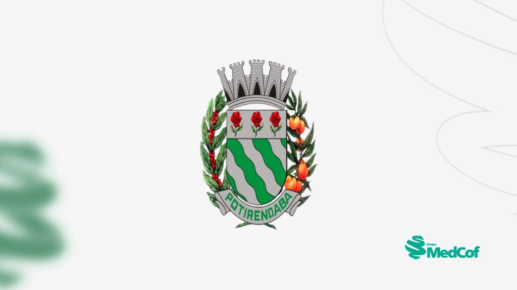 Concurso Potirendaba