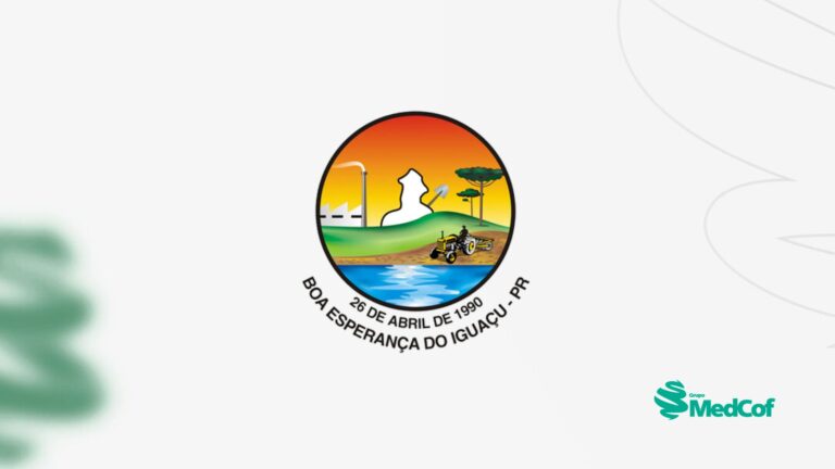 Concurso Boa Esperança do Iguaçu