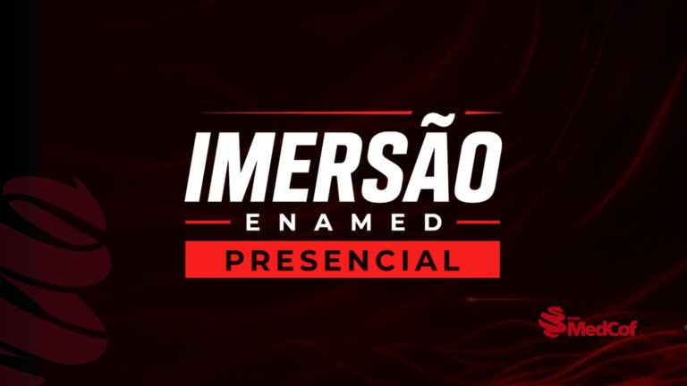 Imersão Enamed: tudo sobre o novo intensivo presencial do Grupo MedCof