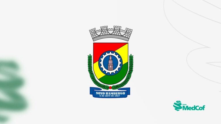 Concurso Novo Hamburgo