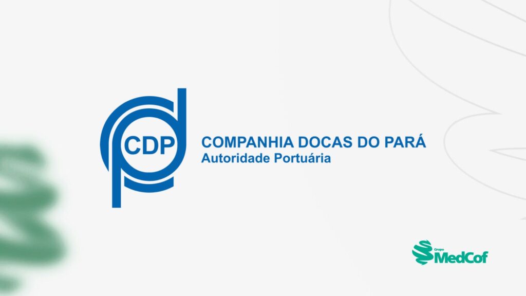 Concurso Companhia Docas do Pará (CDP)