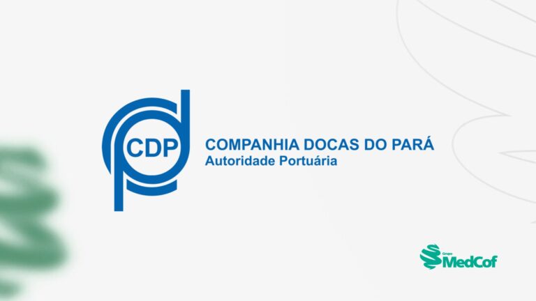 Concurso Companhia Docas do Pará (CDP)