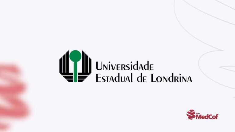 Edital para residência médica UEL 2026/2027