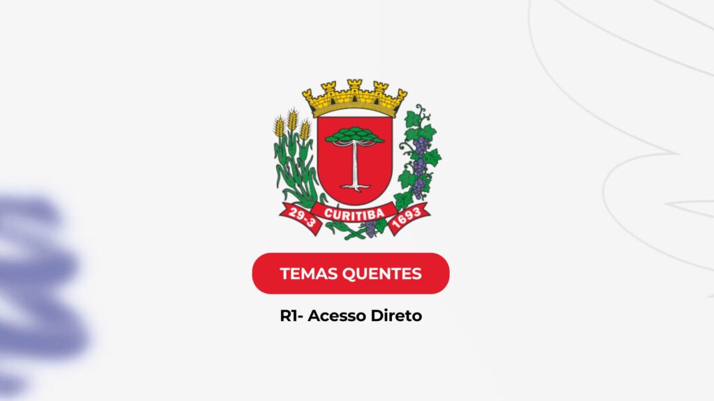 sms curitiba temas quentes