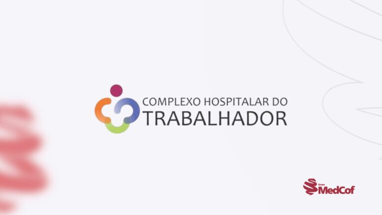 Edital Hospital do Trabalhador para residência médica 2026/2027