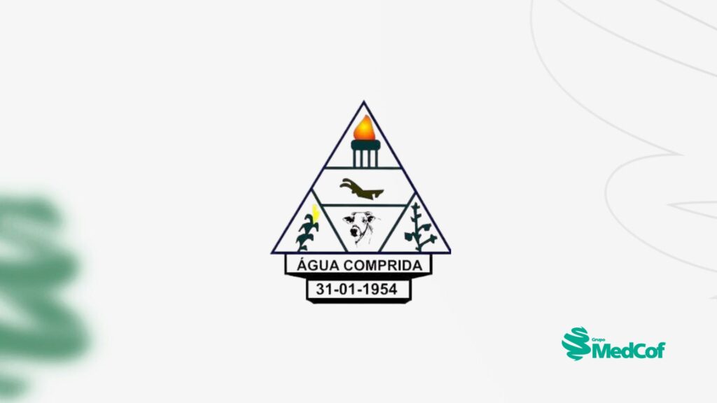 concurso água comprida